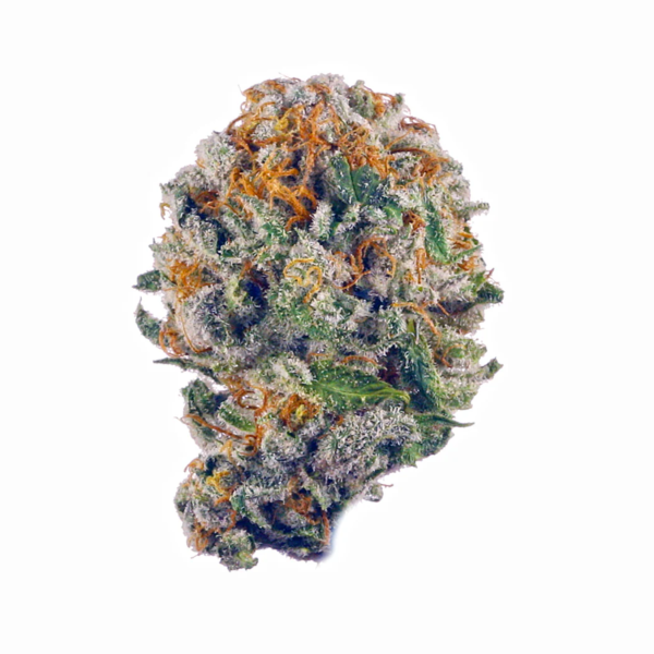 Purple Cream(Indica)