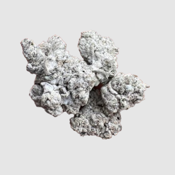 Snowballs THC-A Flower Dusted with Diamonds