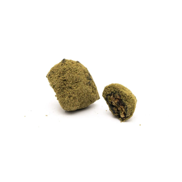 Moonrocks