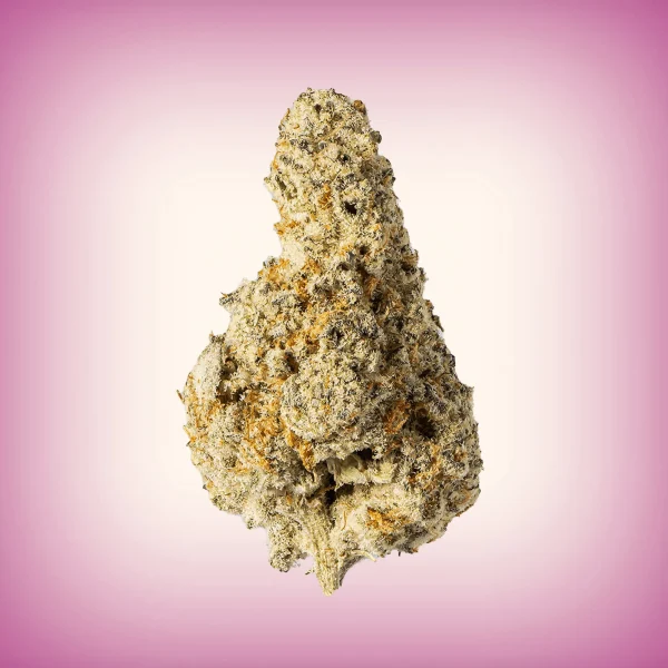 Exotics Pre-Roll Test